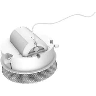 Flexson Einbauhalterung für Sonos Era 100, Sonos One/One SL + Wandmontage,