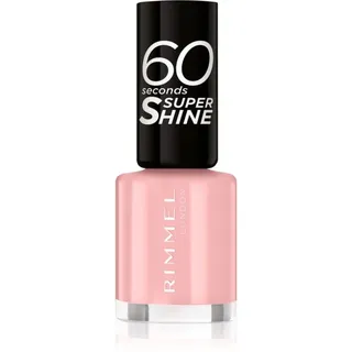 60 Seconds Super Shine 262 ring a ring o'roses 8 ml