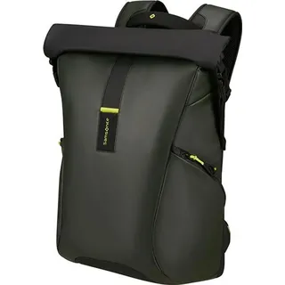 Samsonite Paradiver Light Jungle Green