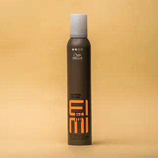 Wella EIMI Volume Styling Mousse Schaumfestiger 300 ml