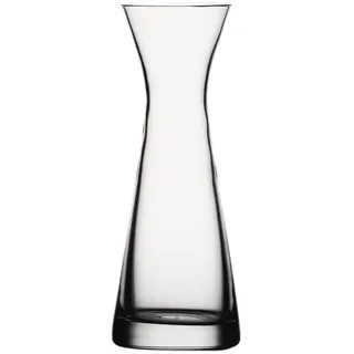 Spiegelau & Nachtmann 7110155 Karaffe 0,1 L 711/55 Tavola, Transparent