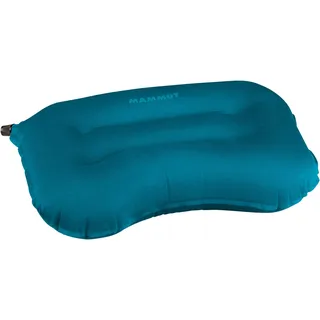 Mammut Ergonomic Pillow CFT Dark Pacific, Einheitsgröße