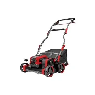 Einhell Professional GP-SA 36/40 Li BL-Solo, PXC Li-Ion Akku Vertikutierer Arbeitsbreite 40 cm