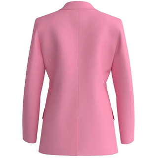 Hugo Avani 2 Blazer - Medium Pink - 36