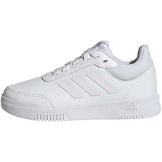 Bild Tensaur Sport Training Lace Shoes Sneaker, FTWR White/FTWR White/Grey one, 40 EU