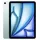 iPad Air 11" Cellular (2025) 8 GB RAM 1000 GB Blau