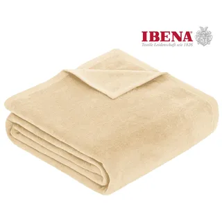 IBENA Porto 150 x 200 cm creme