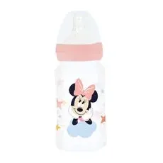 Stor Babyflasche Minnie, 240ml, 240ml
