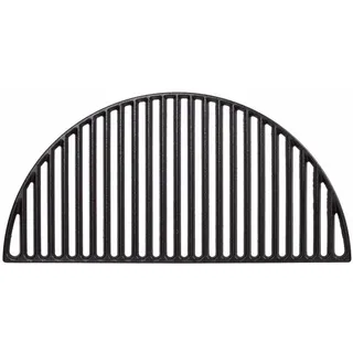 Kamado Joe Grillrost 61 cm Gusseisen schwarz