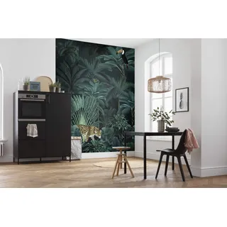 KOMAR Jungle Night 200 x 250 cm