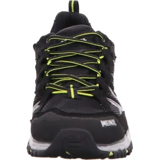 Caribe GTX Herren lemon/schwarz 40