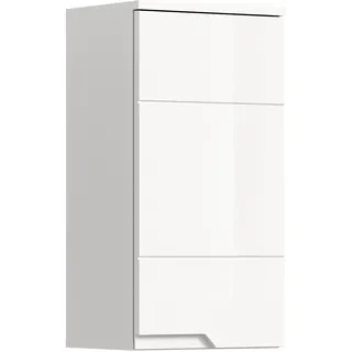 INOSIGN Hängeschrank »CAPRI, Höhe 73 cm, 1 Tür mit Soft-Close-Funktion, 1 Einlegeboden« Badschrank, Schrank, Badhängeschrank