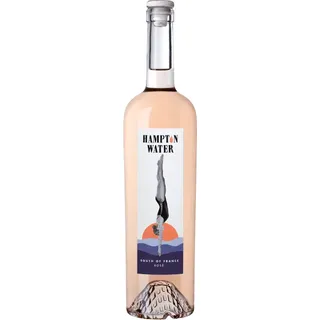 Gérard Bertrand Hampton Water Rosé Languedoc, 2023 0.75l