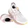 Gel-Kayano 32 Damen White/Orange Glow 40,5