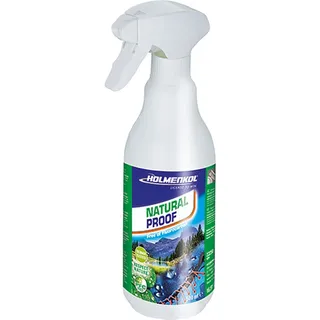 Holmenkol Natürliche Wasserdichte Imprägnierung 500 ml