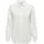 Musselin-Bluse Cloud Dancer S