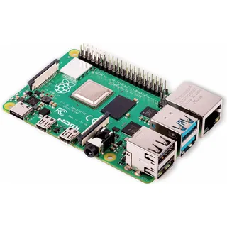 Raspberry Pi 4 Model B 4GB