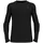 Merino Base Layer Top black