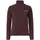 Fleece FZ Jacke Blau 42