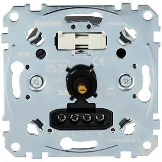 Merten Dimmer MEG5133-0000