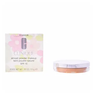 Almost Powder Makeup LSF 15 medium