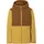 Kids Pulex Hooded Jacket II Savanna 98