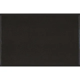 Wash+Dry Original 60 x 90 cm raven black