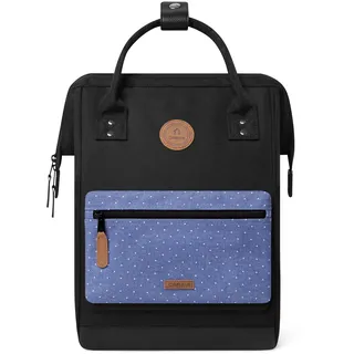 Cabaia Adventure Rucksack Gelb