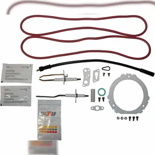 WOLF-Garten Wolf Wartungsset für Gasbrennwerttherme CGB-35, CGB-50