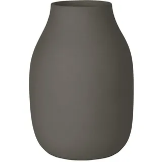 Colora 20 cm steel gray