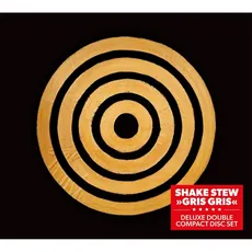 Musik Gris Gris / Shake Stew, (2 CD)