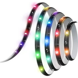 YEELIGHT OBSID RGBIC Lichtleiste - Schwarz