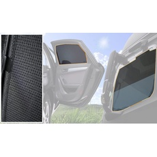 Bild Sonniboy (Sonnenschutz) für die hinteren Seitenscheiben und die Heckscheibe-CLI0078403ABC passend für BMW 3 Touring TYP G3L (G21), 5-Door, 2019-