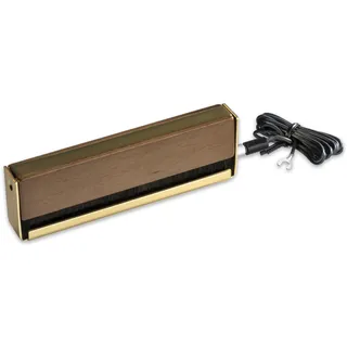 Pro-Ject Brush it Premium, Bürste aufzeichnen,