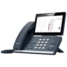 Yealink MP58 - Teams Edition - VoIP phone - with Bluetooth interface