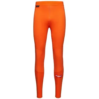 Mammut Eiger Nordwand Advanced Fl Leggings - Eiger Orange - L