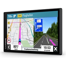 Garmin, Fahrzeug Navigation, DriveSmart 66 MT-S (6")