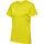 hmlGO T-Shirt Gelb XS