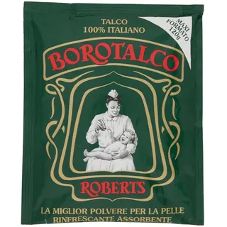 Borotalco Talkum, Beutel, 120 g