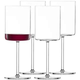 Schott Zwiesel Rotweinglas 0,44 l 4-tlg.