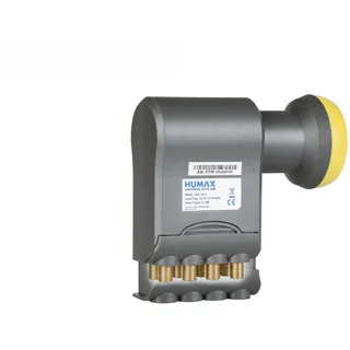Humax LNB 182 Gold