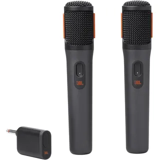 JBL PartyBox Wireless Mic