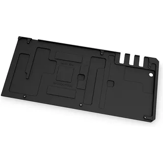 EK Water Blocks EK-Quantum Vector Strix RX 6800/6900 Backplate,