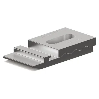 Schletter Solar Aufsatzteil KlickTop Stockschraube 119001-020