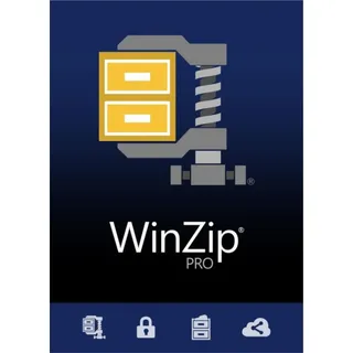 WinZip 28 Pro