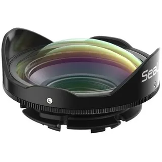 Sealife Ultra-weitwinkel-kuppelobjektiv - One Size