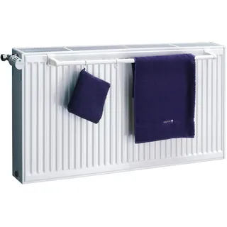 Ximax 302 Handtuchhalter 740 mm Weiß 8011