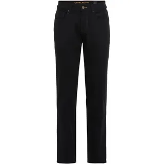 CAMEL ACTIVE HOUSTON Regular Fit Schwarz 33/34
