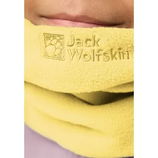 Jack Wolfskin Real Stuff Loop K lemon ice (M0064) One Size