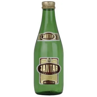 Stilles Premium-Mineralwasser 330 ml